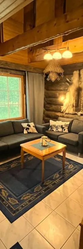 Lapland Cabin Levi，位于基蒂莱的酒店