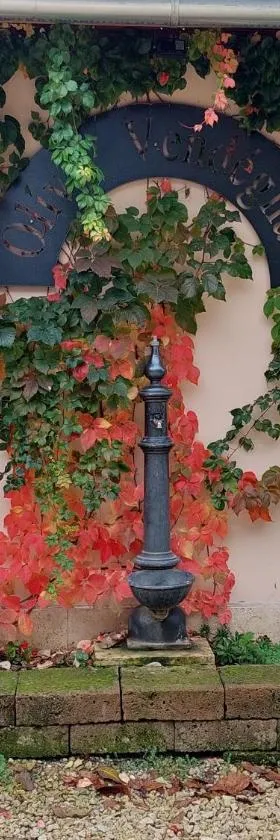 Oliva Vendégház Simonfa，位于Simonfa的酒店