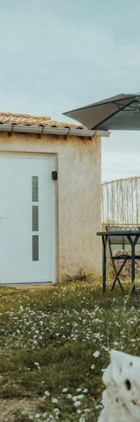 Le Petit Gîte Cieuracois，位于Cieurac的酒店