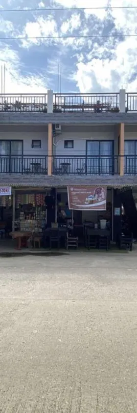 ANDABAY Tourist Inn，位于安达的酒店