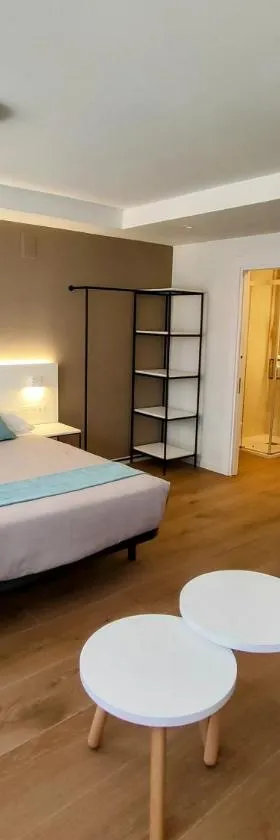 VuT QUINTA LA VILLA，位于Quintanadueñas的酒店
