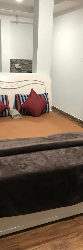 Luxury 1 Bed Room Suite，位于Boralesgamuwa的酒店