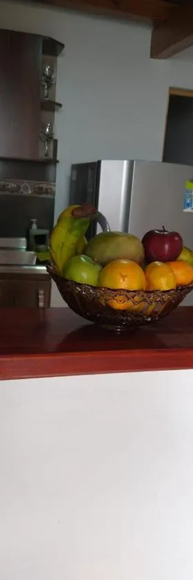 Alojamiento en Abejorral，位于Abejorral的酒店