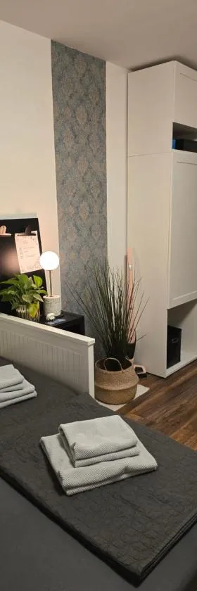 Studio apartman Tamai，位于库蒂纳的酒店