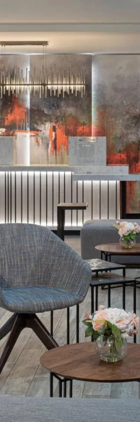 Fairfield Inn & Suites by Marriott New York Staten Island，位于史泰登岛的酒店