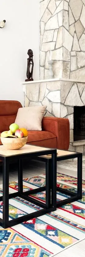Cozy Karuč Home，位于采蒂涅的酒店