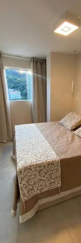 Casa Petrópolis，位于彼得罗波利斯的酒店