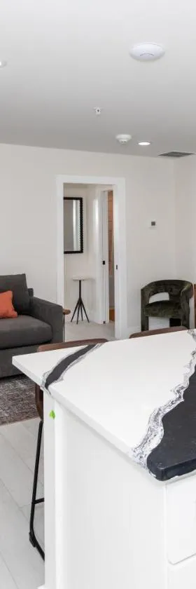 Inn At Fulton Boutique Hotel，位于桑达斯基的酒店