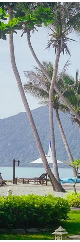 Baan Thong Ching Resort，位于卡农的酒店