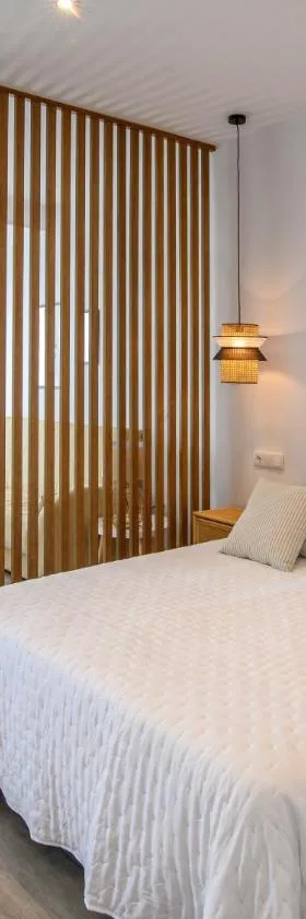 Antonella Suites，位于Fuentes de Andalucía的酒店