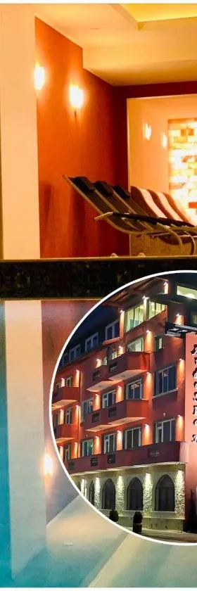 Ardo Hotel and Restaurant，位于瑟尔尼察的酒店