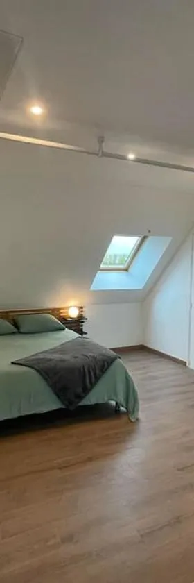 breizh sweet home，位于Treffendel的酒店