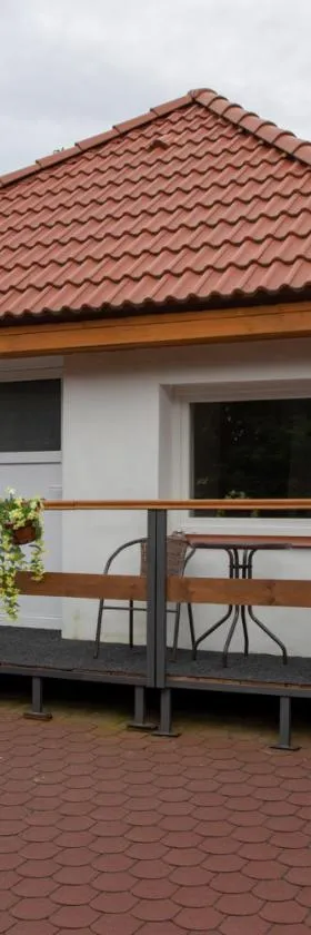Zlaté slunce, apartmán 150m2, až 12 osob，位于Petrovice的酒店