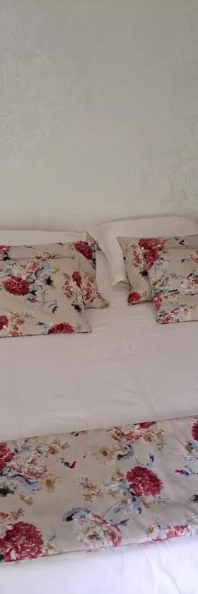 CHAMBRE D'HOTES à LA CAMPAGNE DANS UN CADRE VERDOYANT，位于Beaucourt-sur-lʼAncre的酒店