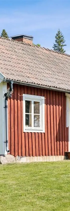 Ullstorp Tomta，位于Nykil的酒店