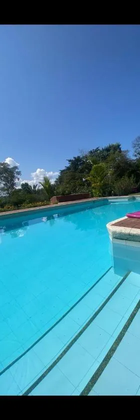 Finca Paraíso，位于卡利马的酒店