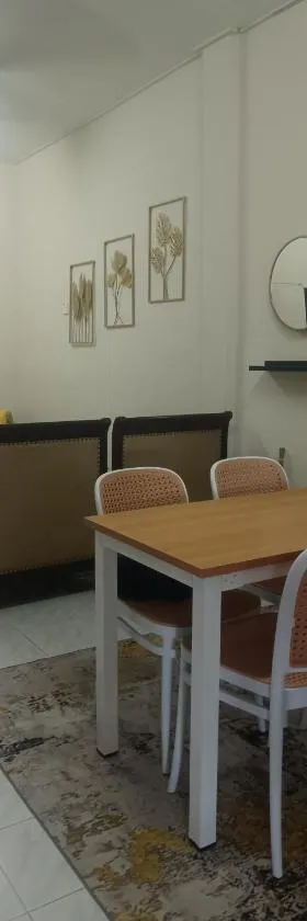 Madana homestay pasir puteh，位于巴西富地的酒店