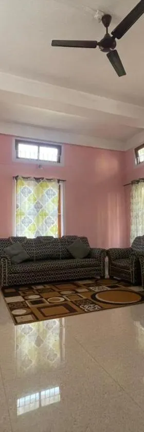 MriMan Homestay，位于焦尔哈德的酒店