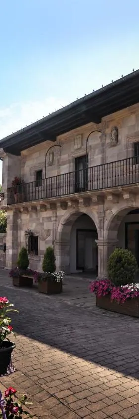 Casona De La Pinta，位于里约克维的酒店