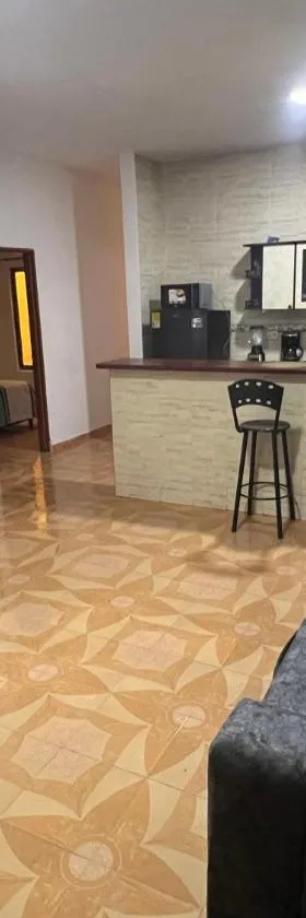 Apartamento Calima，位于卡利的酒店