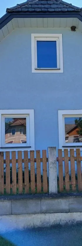 Urlaub wie Früher，位于Albrechtsberg an der Grossen Krems的酒店