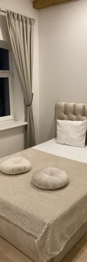 Apartamentai Domus Antiqua，位于扎拉赛的酒店