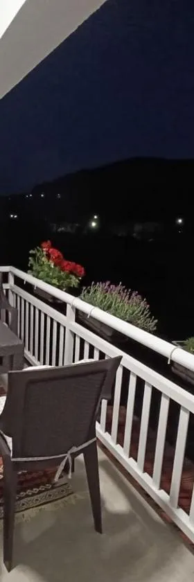 Apartment Happy Corner，位于维索科的酒店