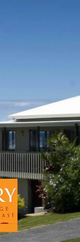 Solitary Islands Lodge，位于伍尔古尔加的酒店