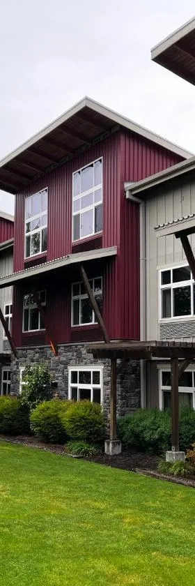 Prairie Hotel，位于Yelm的酒店