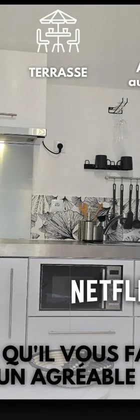 La Rose Blanche，位于马西的酒店