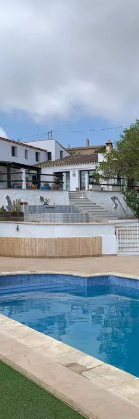 Apartment Isabel，位于Sorbas的酒店