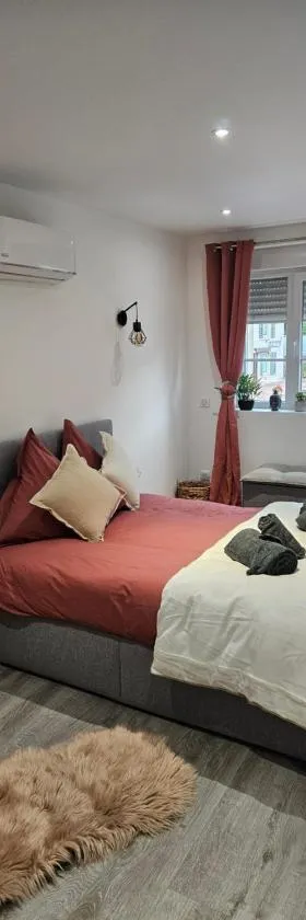 gîte les 2 gros，位于皮耶尔佩尔塞埃的酒店