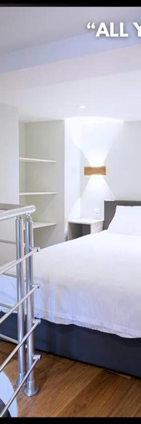 Studio-duplex Tower，位于菲斯普的酒店