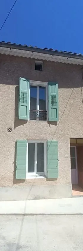 Agréable maison en Provence，位于普罗旺斯地区阿莱马尼的酒店