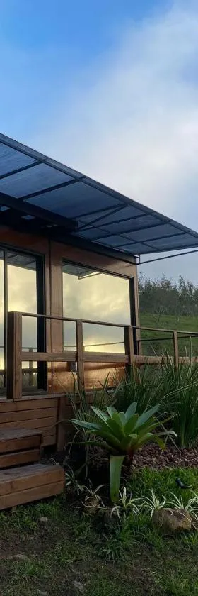 Tiny House no Olival，位于佩洛塔斯的酒店