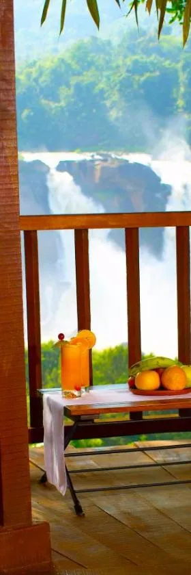 Rainforest Resort，位于Athirappilly的酒店