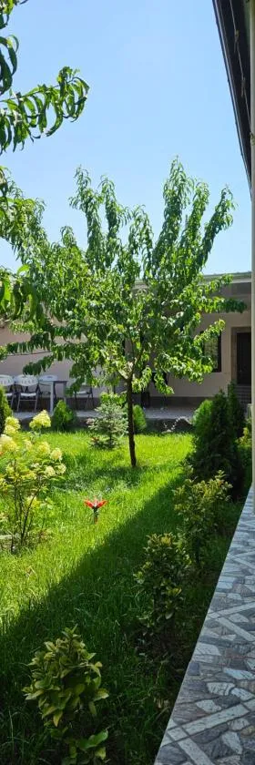 Galstyans Home Zvartnots Airport，位于Pʼarakʼar的酒店