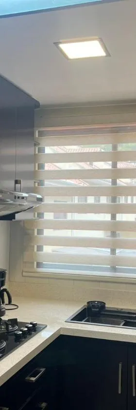 Departamento de 2 Habitaciones, full amoblada con todo para que disfrutes de tu Estancia，位于昆卡的酒店