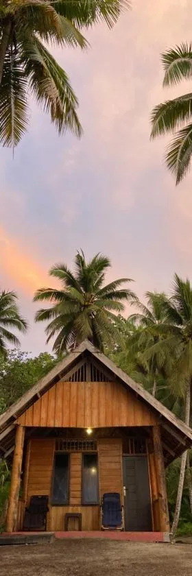 Famangkor Homestay，位于Yennanas Besir的酒店