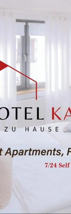 Motel Kalos，位于海格尔的酒店