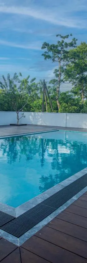 Echoing Dream Resort，位于高尔的酒店