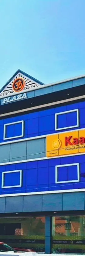 Kaamyakam Residency，位于戈德亚姆的酒店