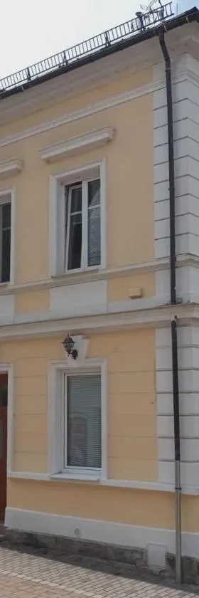 Ubytování v Zahradní，位于新博尔的酒店