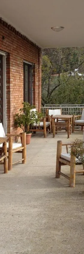 Villa Gelati，位于库塔伊西的酒店