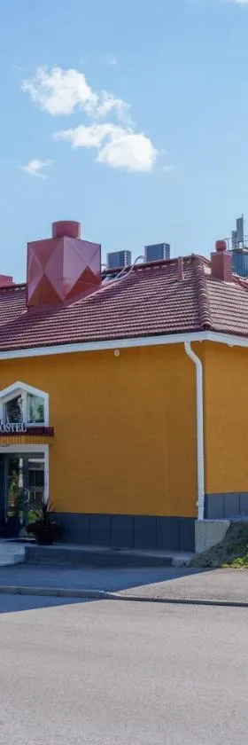 SawoHostel，位于伊萨尔米的酒店