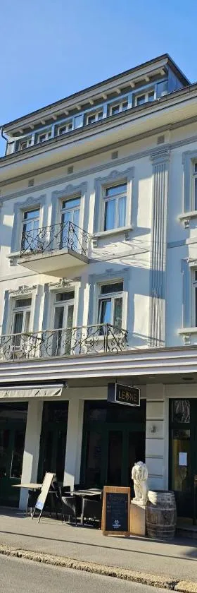 Premium Apartments - central & historical，位于迈林根的酒店