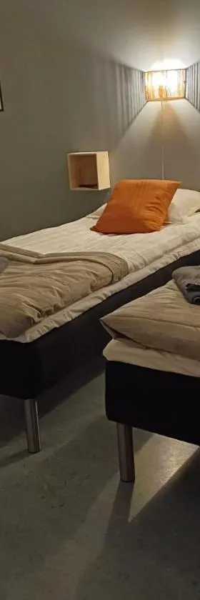 Vain Hostels Vääksy，位于Asikkala的酒店