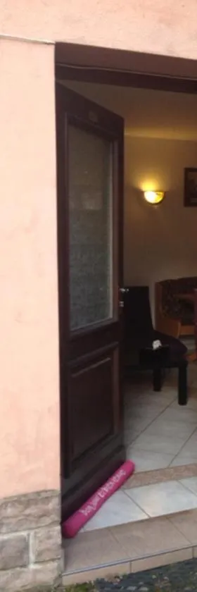 Petite maison d Alsace，位于布吕马特的酒店