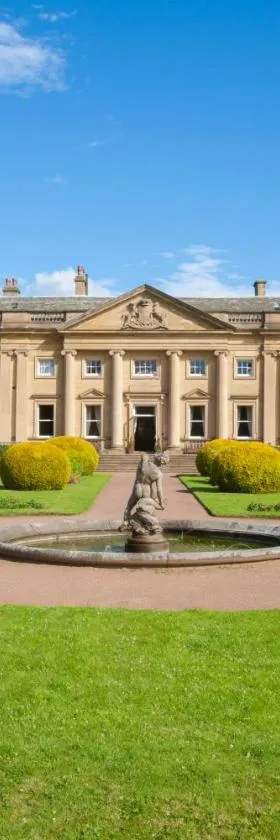 Wortley Hall Sheffield，位于谢菲尔德的酒店
