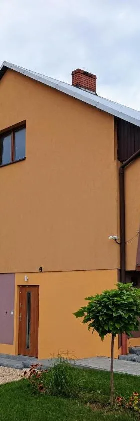 Studio nad S-ką，位于Brzuchania的酒店